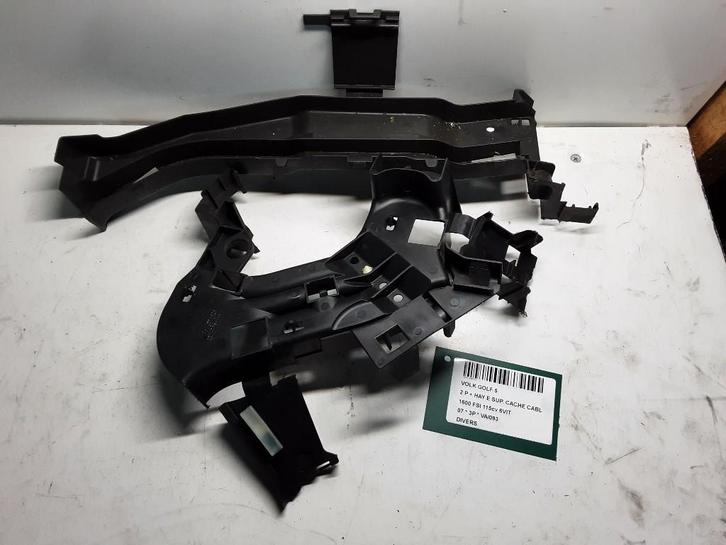 DIVERSEN DIVERS Volkswagen Golf V (1K1) (1K0971615CR), Auto-onderdelen, Overige Auto-onderdelen, Volkswagen, Gebruikt