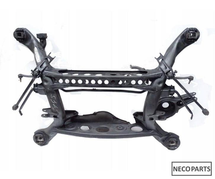 MERCEDES BENZ S KLASSE W140 SUBFRAME, Auto-onderdelen, Carrosserie, Bumper, Mercedes-Benz, Gebruikt, Ophalen of Verzenden