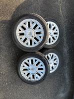 Jantes twingo 2 initiale paris, Enlèvement, Comme neuf