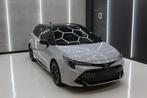 Toyota Corolla TS GR Sport 1.8 Hybrid en parfait état !, Argent ou Gris, Achat, Capteur de lumière, Euro 6