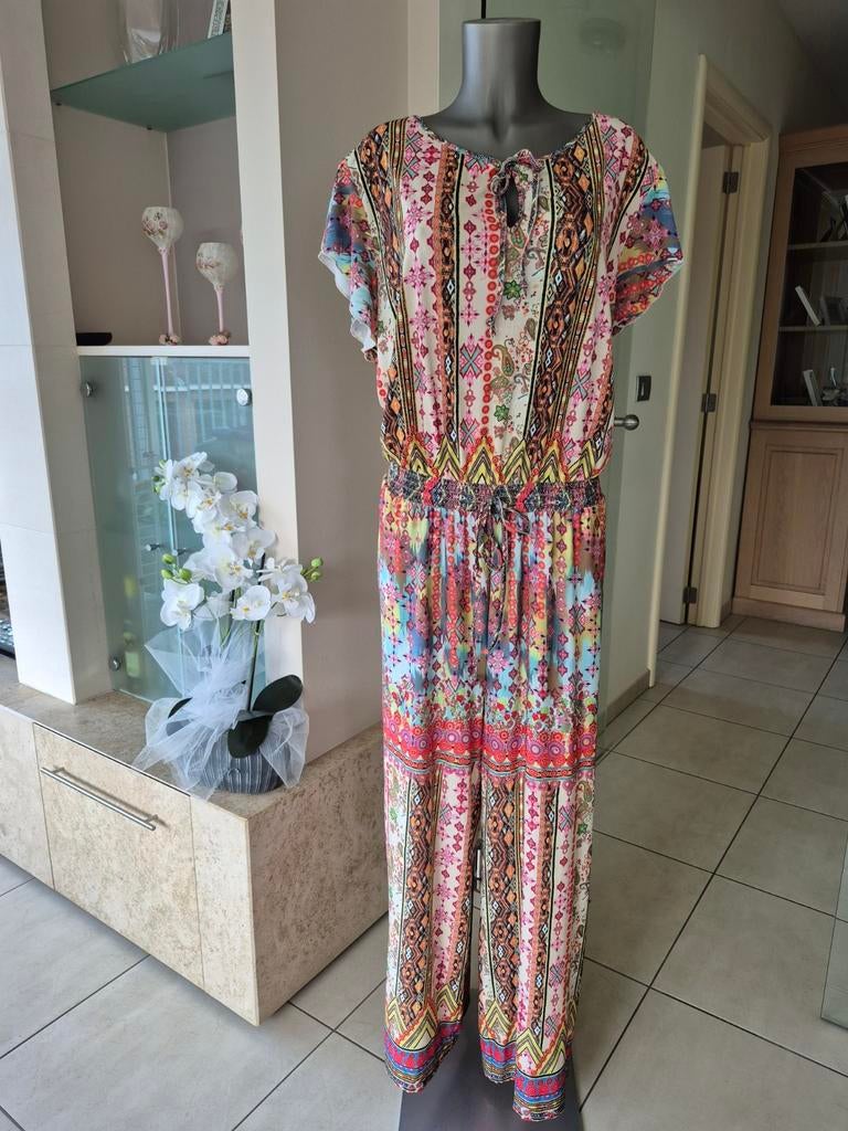 Jumpsuit, Kleding | Dames, Jumpsuits, Ophalen of Verzenden, Maat 46/48 (XL) of groter