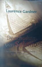 De schaduw van Salomo. De onthulling van het geheim van de v, Boeken, Ophalen of Verzenden