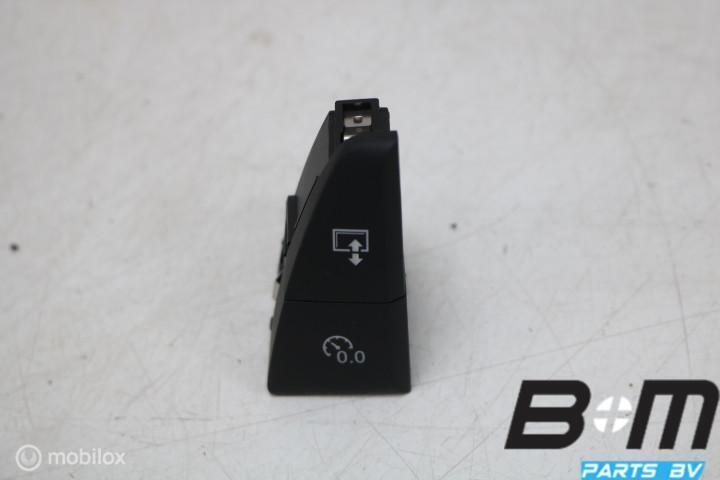 Schakelaar voor display Audi A6 4G FL 4G1927227, Autos : Pièces & Accessoires, Tableau de bord & Interrupteurs, Utilisé