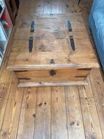 Salontafel, Ophalen, Zo goed als nieuw