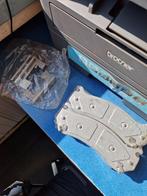 Wagner QC785 Keramische remblokken, -, Utilisé, -, -