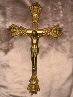 Crucifix INRI, Enlèvement, Comme neuf