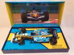 Fernando Alonso Renault R25 2005 Frankrijk Minichamps 1:18, Ophalen of Verzenden, Nieuw, Auto, MiniChamps
