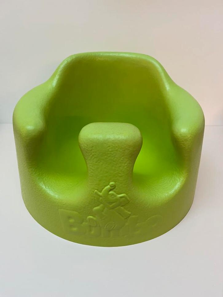 Bumbo Floor Seat - Babyzitje - Babystoel, Kinderen en Baby's, Kinderstoelen, Zo goed als nieuw, Ophalen