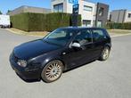 VOLKSWAGEN - 2004 - GOLF - 4 - Personenauto, Auto's, Gebruikt, Bedrijf, Handgeschakeld, Golf