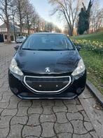 Peugeot 208 1000 essance 84000km, Autos, Euro 5, Achat, 50 kW, Boîte manuelle