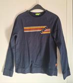 Donkerblauwe longsleeve Ketnet JBC maat 158 of 13 jaar, Enfants & Bébés, Vêtements enfant | Taille 158, Garçon, Enlèvement ou Envoi