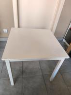 Houten kindertafel, Kinderen en Baby's, Ophalen