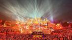 Echange 4x tomorrowland WE1 magnificient greens, Tickets en Kaartjes