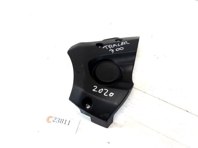 Tracer 700 2020 - 2022 Yamaha Kettingcover D1-54704, Motos, Pièces | Yamaha