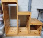 Ikea trofast kast zonder de bakken, Ophalen, Gebruikt, Kast