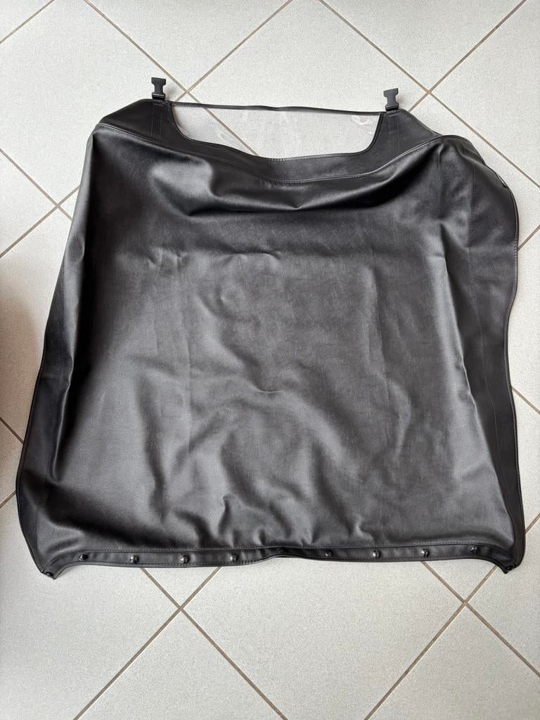 Half hood pour Caterham châssis large SV, Ophalen of Verzenden, Zo goed als nieuw