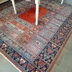 Muskabat Tapijt Louis De Poortere., Gebruikt, Overige kleuren, 200 cm of meer, Ophalen of Verzenden