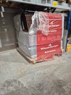 Koramic pottelberg stormpan 993 antraciet kleur 736. 576 st, Ophalen