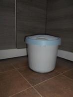 Accessoires pour bain et toilettes/2 pour 6 €/Tout pour 15€, Enlèvement ou Envoi, Comme neuf, Autres couleurs