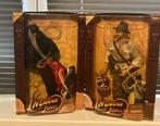 1/6 indiana jones, Enlèvement, Utilisé