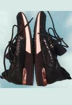 ✨️IS Sneakers Maat 37 - Met BUNDELKORTING‼️✨️, Kleding | Dames, Zwart, Ophalen of Verzenden, Sneakers, IS