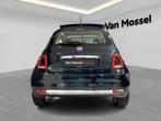 Fiat 500 1.2 8v 51kW Mirror, Auto's, Fiat, Voorwielaandrijving, 4 zetels, Gebruikt, Euro 6
