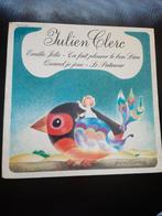 Livre disque- julien clerc - Émilie jolie, Enlèvement ou Envoi, Utilisé