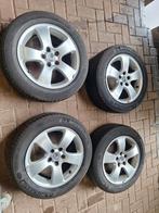 16inch velgen 5x108 Ford Volvo, Auto-onderdelen, Ophalen, Gebruikt, Velg(en), 16 inch