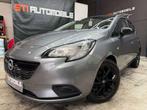 Opel Corsa *GARANTIE 12 MOIS *, Argent ou Gris, 90 ch, Euro 6, Entreprise