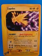 Zapdos 44/147 - Aquapolis, Hobby en Vrije tijd, Verzenden, Gebruikt