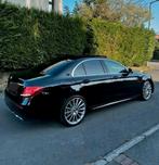 OPTION COMPLÈTE POUR MERCEDES E220D 194 CH, Autos, Mercedes-Benz, Achat, Euro 6, Automatique, Particulier