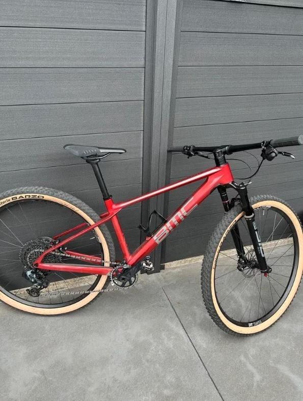 Mtb BMC TWOSTROKE 01 ONE - 29", Fietsen en Brommers, Fietsen | Heren | Sportfietsen en Toerfietsen, Zo goed als nieuw, Overige merken