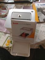 Kodak EasyShare G600, Enlèvement ou Envoi