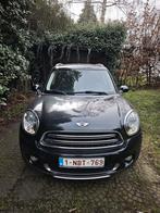 Mini Cooper Countryman, Autos, Cuir, Achat, Euro 6, Boîte manuelle