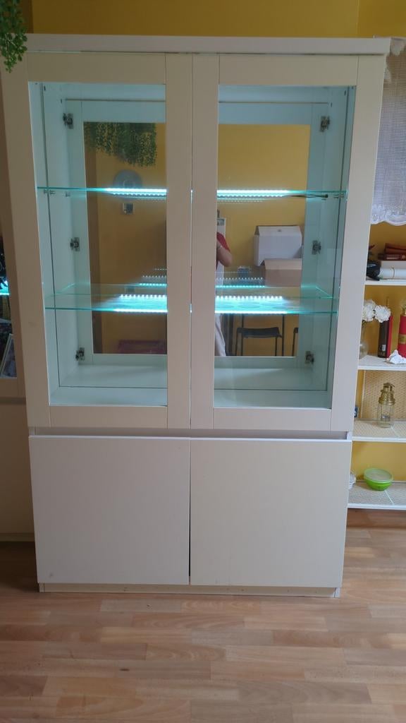 deurne, Maison & Meubles, Armoires | Vitrines, Enlèvement ou Envoi