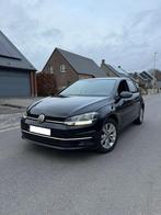 Volkswagen Golf 7, Auto's, Euro 6, Zwart, Bedrijf, 5 deurs