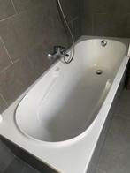 Ligbad, Ophalen, Gebruikt