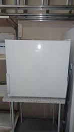 Diepvriezer tafelmodel, Ophalen