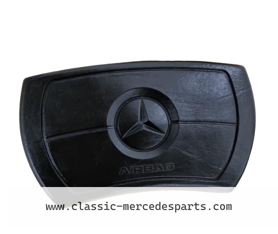 Stuur-airbag Mercedes 107 280sl 380sl 500sl, Autos : Pièces & Accessoires, Tableau de bord & Interrupteurs, Mercedes-Benz, Utilisé