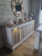 Salle à manger complète, Maison & Meubles, Enlèvement, Comme neuf, Contemporain, 4 à 6 chaises