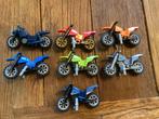 Lego dirtbikes en cruiser bike / 607-31, Ophalen of Verzenden, Gebruikt, Losse stenen, Lego