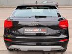 Audi Q2 SPORT 1.6 CRTDI EURO 6 D-T 12/2019, Autos, Achat, Entreprise, Boîte manuelle, 5 portes