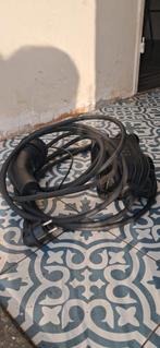 EV LAADKABEL type 2 Schuko , met normaal stopcontact, Autos : Divers, Accessoires de voiture, Enlèvement ou Envoi