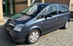 Opel Meriva * 1J GARANTIE * GEKEURD * LEZ OK * TOPSTAAT, Blauw, Bedrijf, 5 deurs, Dealer onderhouden