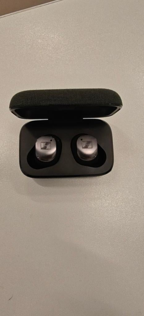 Sennheiser MOMENTUM True Wireless 4, Ophalen of Verzenden, Nieuw, Sennheiser, Draadloos