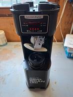 Led scanner, Ophalen