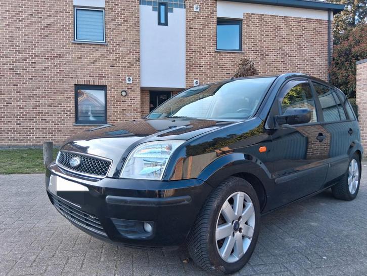 Ford fusion  benzine gekeurd voor verkoop, Auto's, Ford, Particulier, Fusion, Benzine, Ophalen