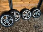 Jantes 17'' 550M OEM BMW, Autos : Pièces & Accessoires, Pneus & Jantes, Pneus été, 17 pouces, Enlèvement, Jante(s)