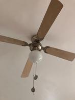 luster, Ophalen, Zo goed als nieuw, Glas