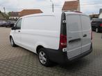 Mercedes-Benz Vito 114 cdi Lichte-Vracht 3 plaatsen, Automaat, Stof, Gebruikt, 4 cilinders
